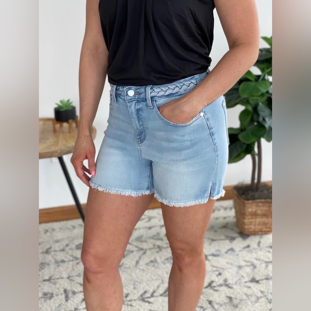 Judy Blue shorts